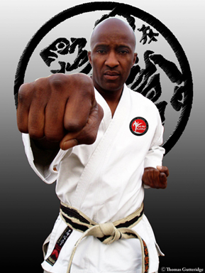 Karate
