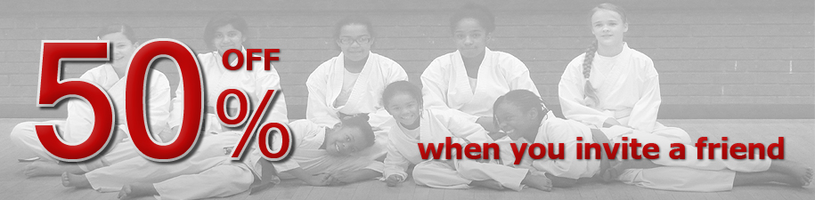 Thurrock School of Karate Martial Arts Fitness